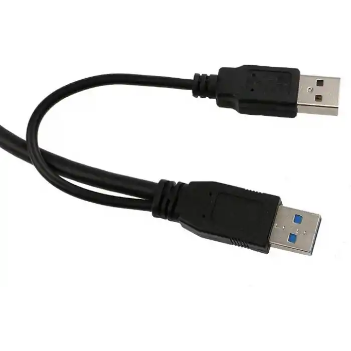 Alfais 5142 Usb 3.0 2.5 3.5 İnç Sata Ssd Hdd Harddisk Çevirici Dönüştürücü Adaptör Kablosu