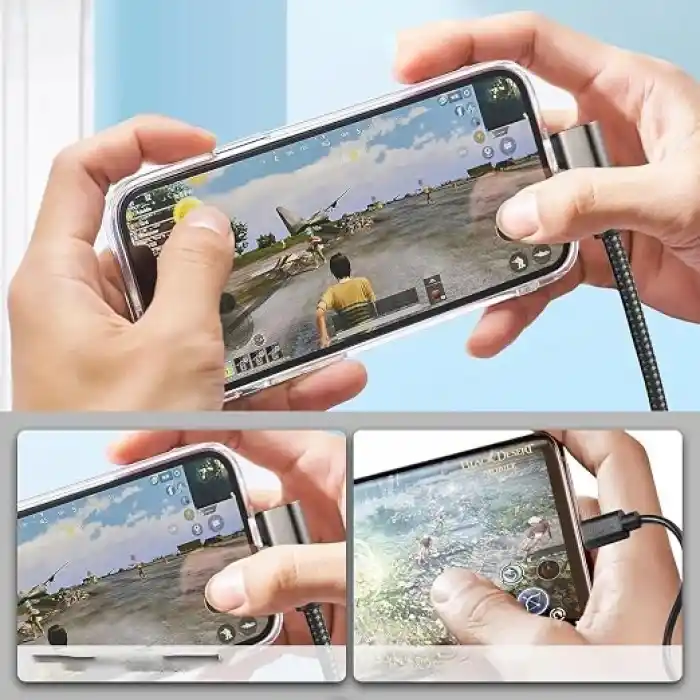 Daytona VR-C Oculus Quest ile Uyumlu VR5 Link Kablosu 5 M, 5Gbps USB 3.2 Gen 1 Hızlı Veri Aktarımı, Hızlı Şarj Usb-C, Quest 2 Uyumlu (Type C to Type C) Kablo; Sanal Gerçeklik Gözlüğü Uyumlu