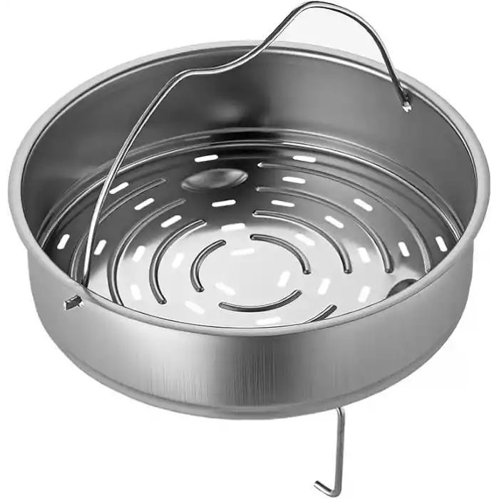 Fissler Vitaquick Edition Düdüklü Tencere 6+3,5 Litre
