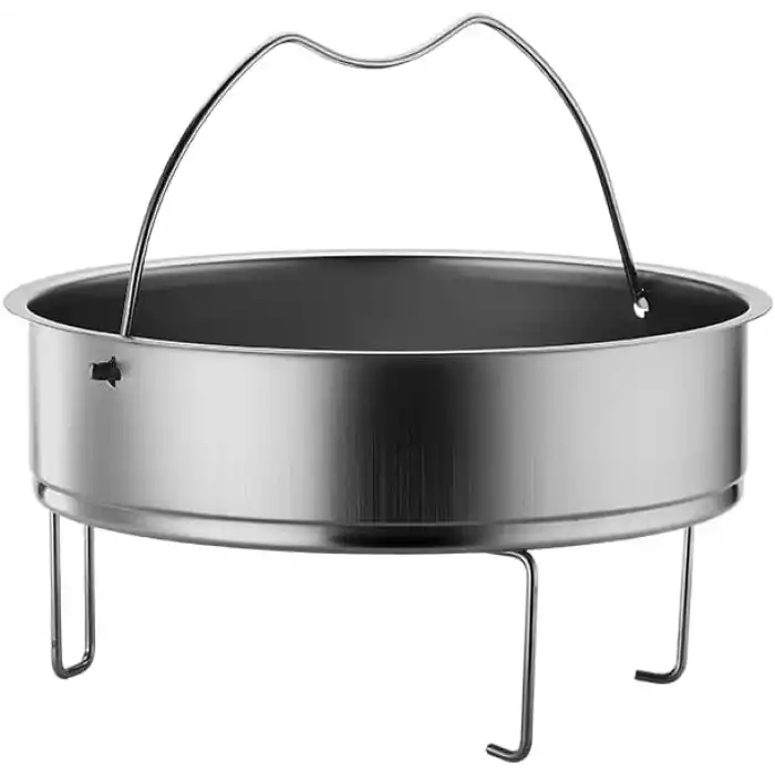 Fissler Vitaquick Edition Düdüklü Tencere 6+3,5 Litre