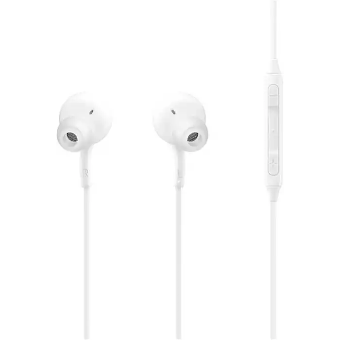 Samsung EO-IC100B Type C Kablolu Kulaklık - Beyaz