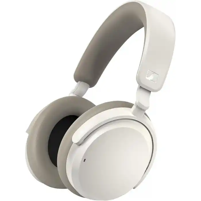 Sennheiser ACCENTUM Wireless, 50 Saat Batarya Süresi, Özelleştirilebilir Ses, Hibrit ANC, Net Görüşme Kalitesi, Kablosuz Kulak Üstü Bluetooth Kulaklık