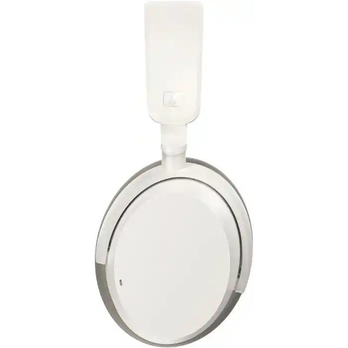 Sennheiser ACCENTUM Wireless, 50 Saat Batarya Süresi, Özelleştirilebilir Ses, Hibrit ANC, Net Görüşme Kalitesi, Kablosuz Kulak Üstü Bluetooth Kulaklık