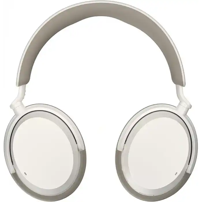 Sennheiser ACCENTUM Wireless, 50 Saat Batarya Süresi, Özelleştirilebilir Ses, Hibrit ANC, Net Görüşme Kalitesi, Kablosuz Kulak Üstü Bluetooth Kulaklık