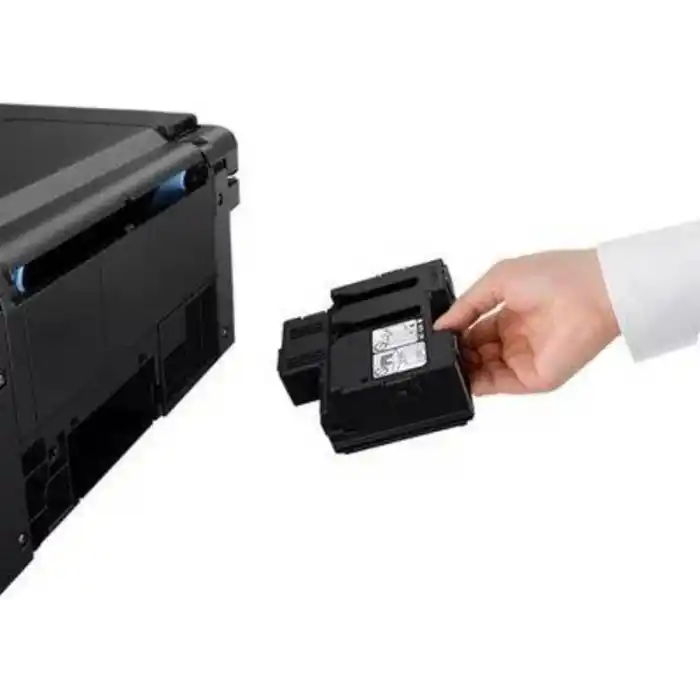 Canon Pixma G3470 Wifi Mürekkep Püskürtmeli Renkli Çok Fonksiyonlu Yazıcı + Fotoğraf Kağıdı Hediyeli