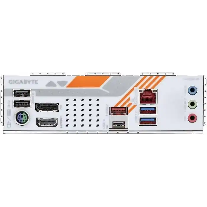 GIGABYTE ANAKART AMD AM5 MATX B850M FORCE