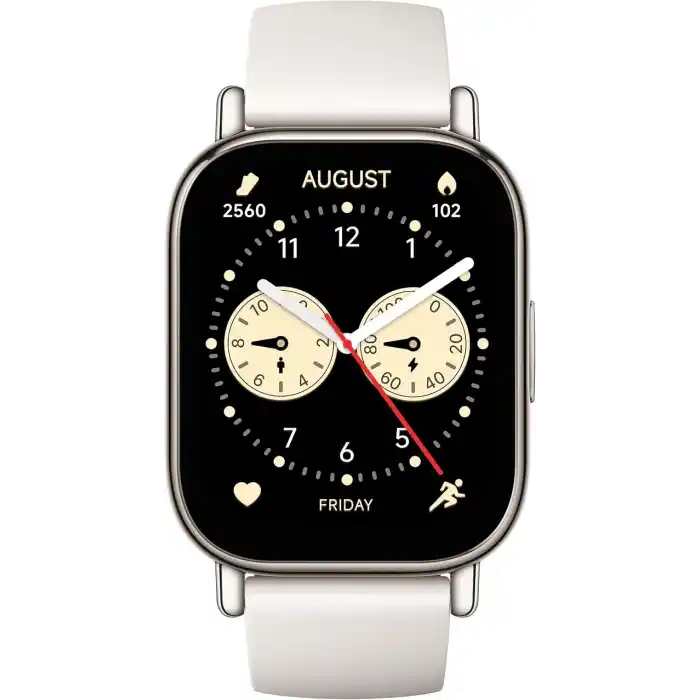Xiaomi Redmi Watch 5 Lite Akıllı Saat (Xiaomi Türkiye Garantili) Sesli Görüşme Özellikli