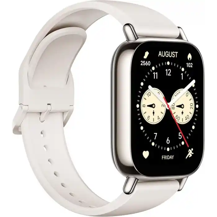 Xiaomi Redmi Watch 5 Lite Akıllı Saat (Xiaomi Türkiye Garantili) Sesli Görüşme Özellikli