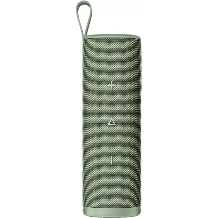 Sound Outdoor 30W IP67 Taşınabilir Bluetooth Hoparlör Yeşil (Xiaomi Türkiye Garantili)