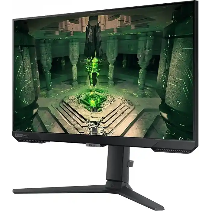 Samsung Odyssey G4 25, 1ms, 240Hz, FHD, HDR10, IPS, G-Sync Gaming Monitör, LS25BG400EUXUF