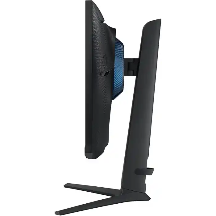 Samsung Odyssey G4 25, 1ms, 240Hz, FHD, HDR10, IPS, G-Sync Gaming Monitör, LS25BG400EUXUF