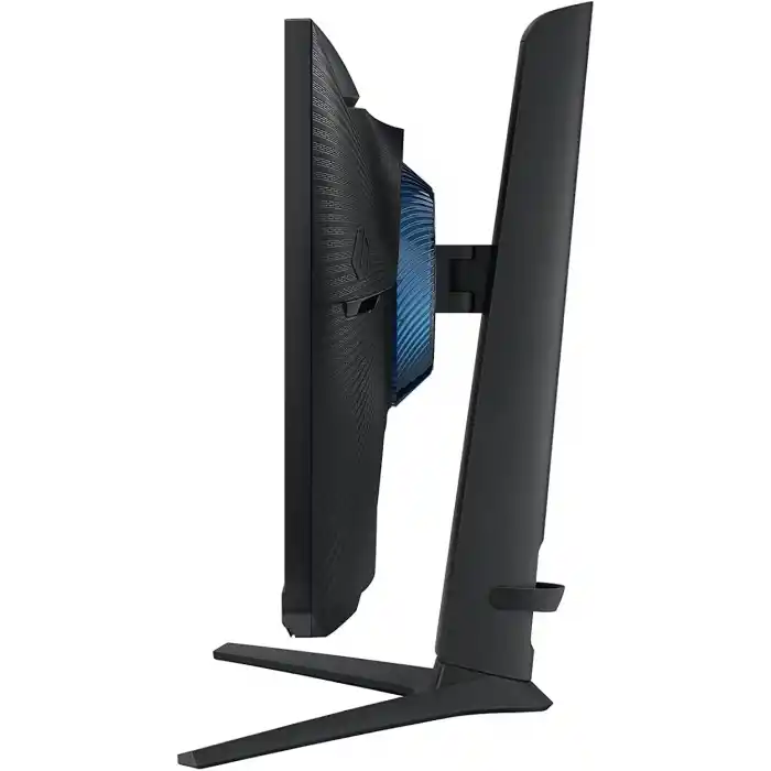 Samsung Odyssey G4 25, 1ms, 240Hz, FHD, HDR10, IPS, G-Sync Gaming Monitör, LS25BG400EUXUF