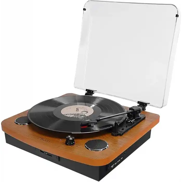 Mikado Nostalgia MN-P235 Voyager Pikap