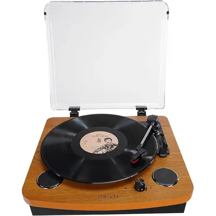 Mikado Nostalgia MN-P235 Voyager Pikap