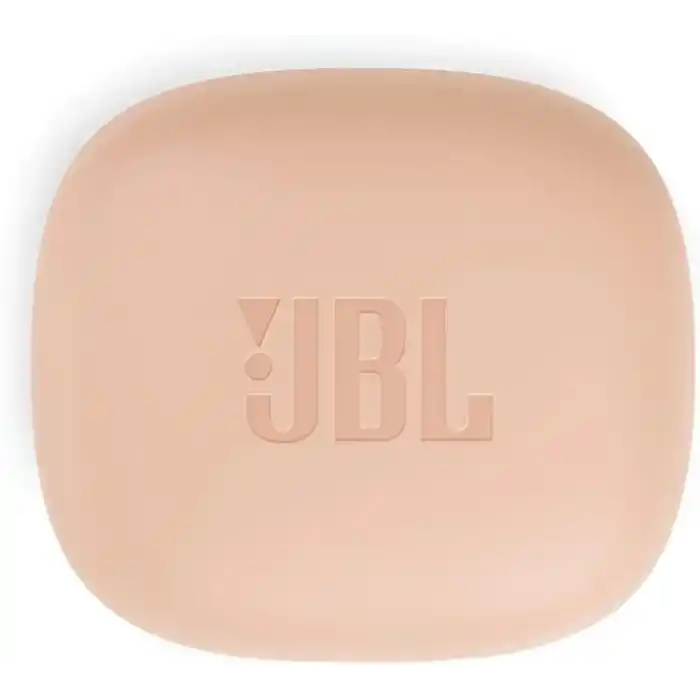 JBL Wave Flex, Kablosuz Kulakiçi Kulaklık, Bej