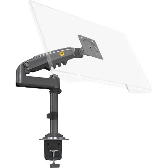 North Bayou NB H100 Ergonomic 17-32 Amortisörlü 2-9 kg Monitör Standı
