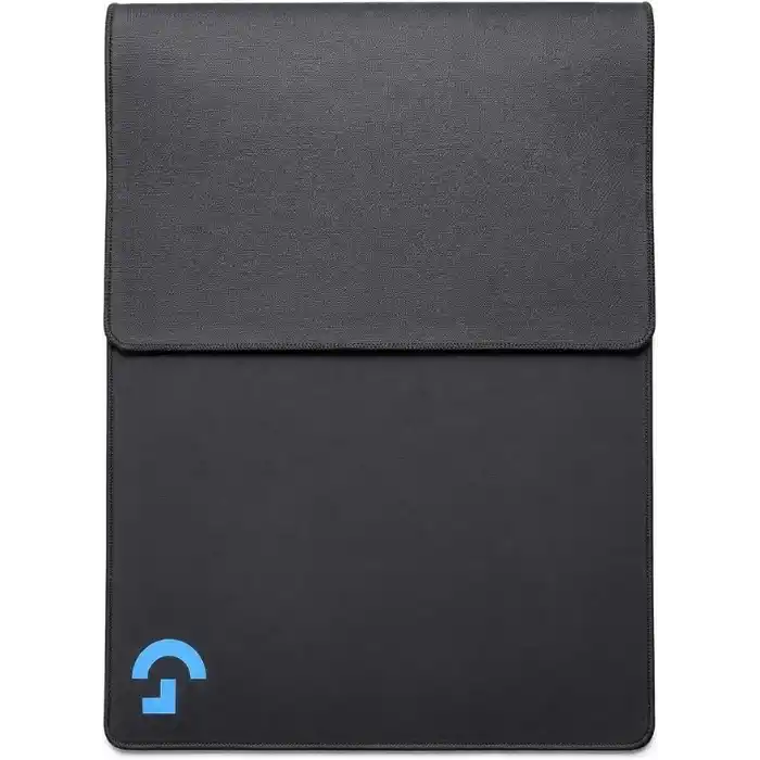 Lunatic G Logolu Dikişli Series 40 X 90 Cm Oyuncu 2 mm Gaming Oyuncu Mouse Pad
