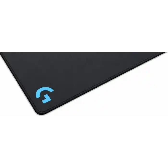 Lunatic G Logolu Dikişli Series 40 X 90 Cm Oyuncu 2 mm Gaming Oyuncu Mouse Pad