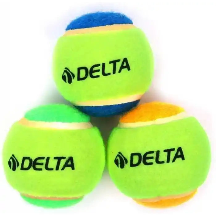 Delta Elite Tenis Topu, 3lü