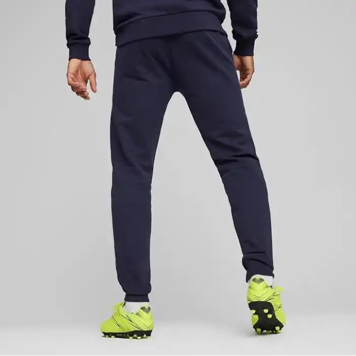 PUMA Teamgoal günlük pantolon Örgü pantolon Erkek