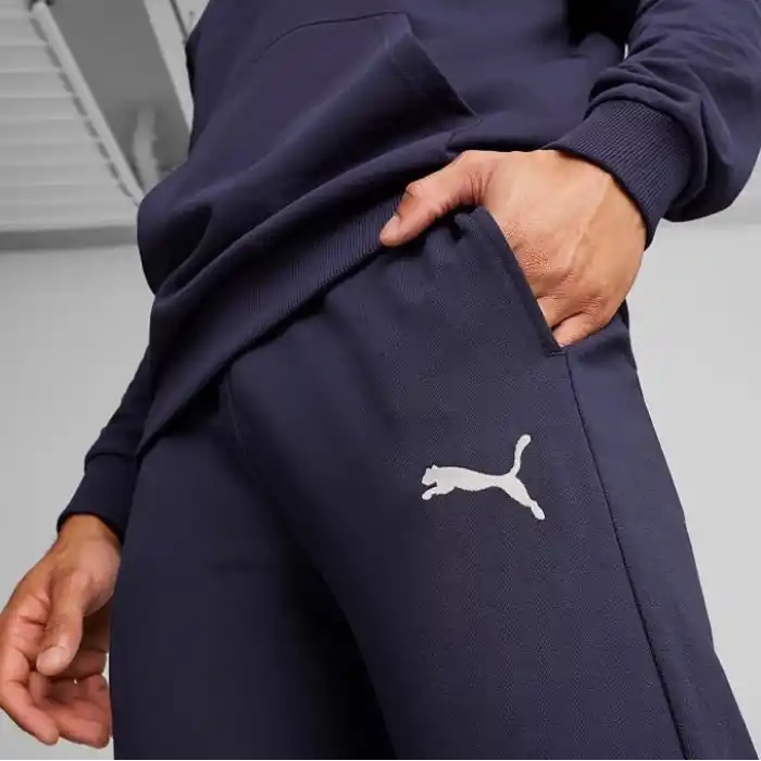 PUMA Teamgoal günlük pantolon Örgü pantolon Erkek