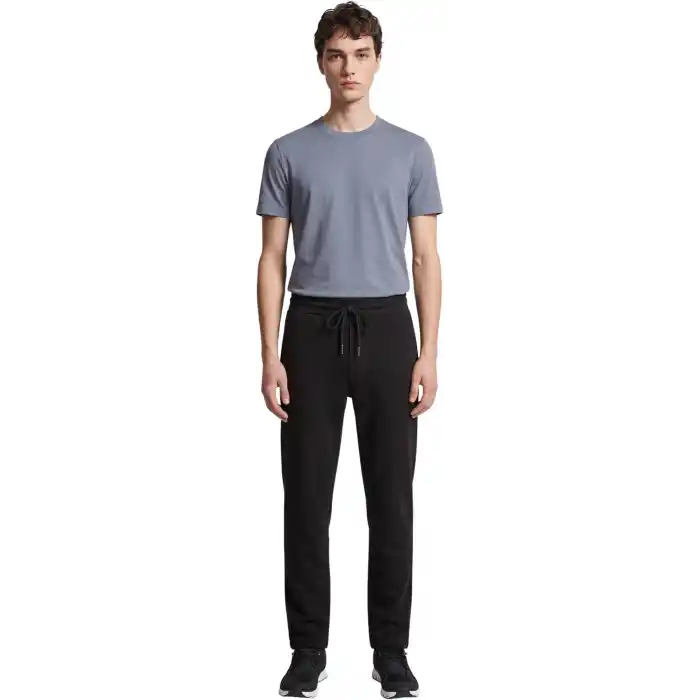 Anthony Jackson Erkek Relaxed Fit Jogger Eşofman Altı Monza