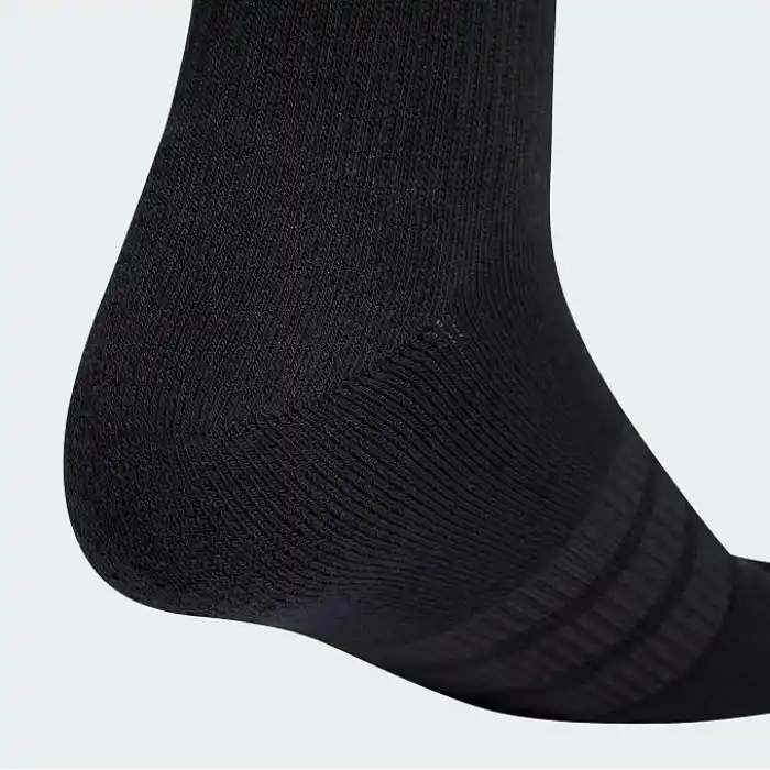 adidas Cushioned Sportswear Crew 3P Çorap