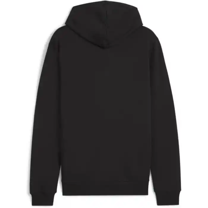 PUMA Teamgoal Casuals Erkek Kapüşonlu Ceket Ter