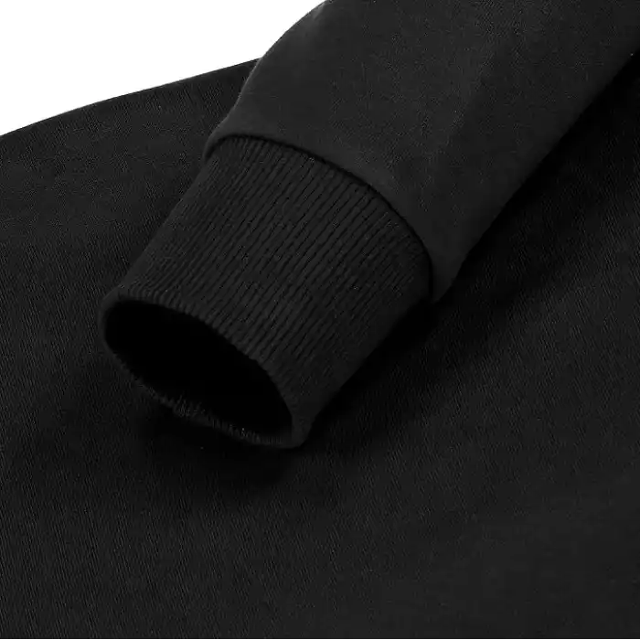 Anthony Jackson Premium Erkek Yakası Fermuarlı Sweatshirt Emilio