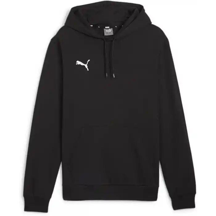 PUMA Teamgoal Casuals kapüşonlu sweatshirt Kazak Erkek