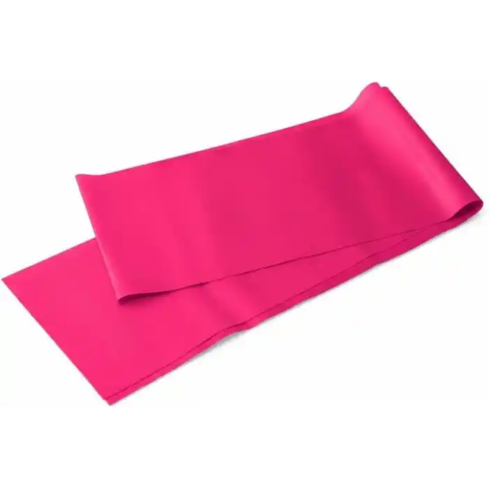 Orret Home 150 cm Pilates Bandı, Hafif Sertlik Egzersiz Bandı, Esnek Latex Direnç Lastiği, Yoga Fitness Fizik Tedavi Esneme ve Kuvvet Antrenmanı İçin Taşınabilir Spor Bandı (ASORTİ RENK)