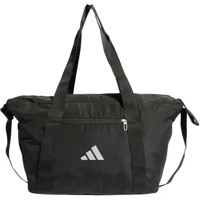 adidas Kadın ADIDAS SP BAG Duffel Çanta BLACK/SILVMT NS