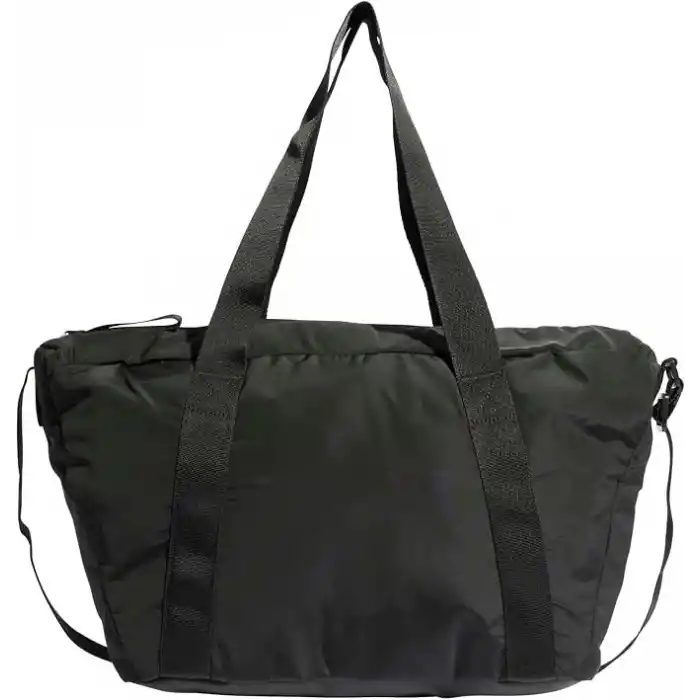 adidas Kadın ADIDAS SP BAG Duffel Çanta BLACK/SILVMT NS