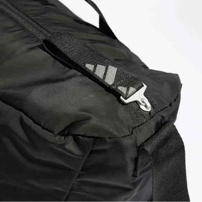 adidas Kadın ADIDAS SP BAG Duffel Çanta BLACK/SILVMT NS