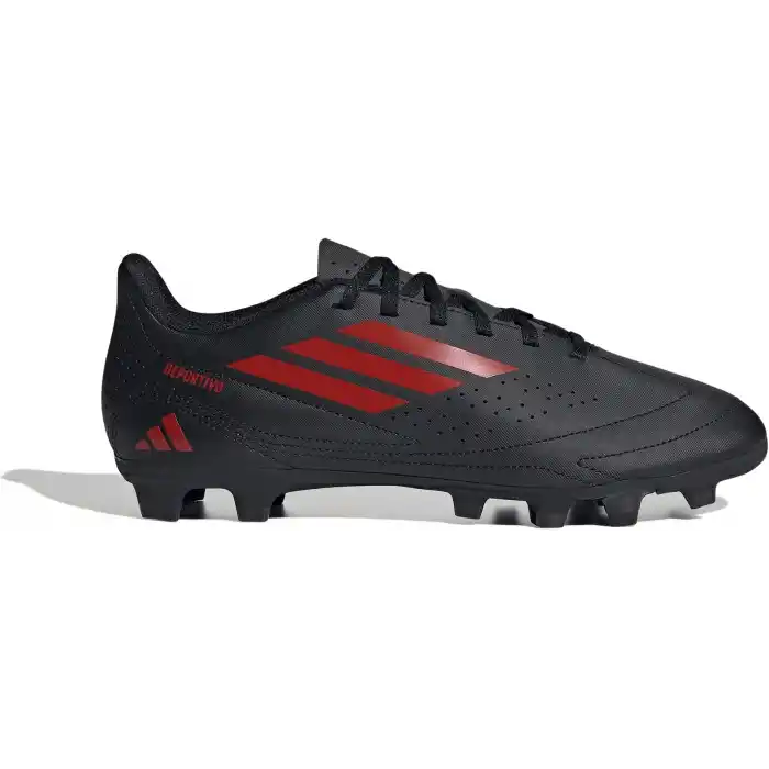 adidas DEPORTIVO III FxG Sert Zemin Futbol Ayakkabısı/KramponErkek