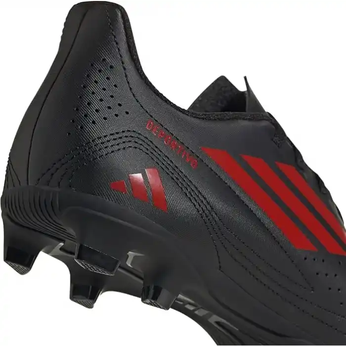 adidas DEPORTIVO III FxG Sert Zemin Futbol Ayakkabısı/KramponErkek