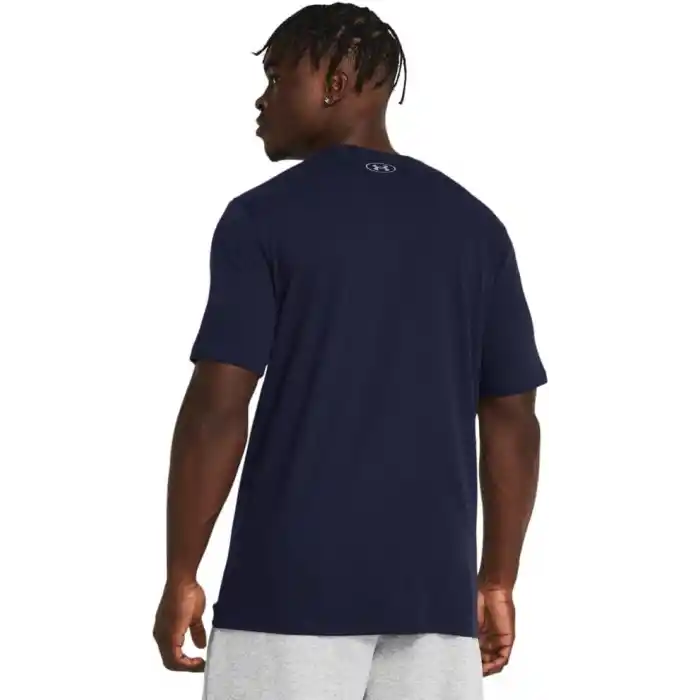 Under Armour UA GL FOUNDATION UPDATE SS Tişört Erkek