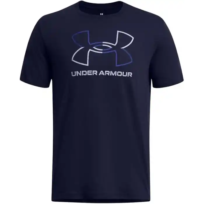 Under Armour UA GL FOUNDATION UPDATE SS Tişört Erkek