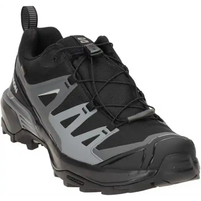 Salomon 474535 X Ultra 360 Gtx Outdoor Gri Erkek Spor Ayakkabı