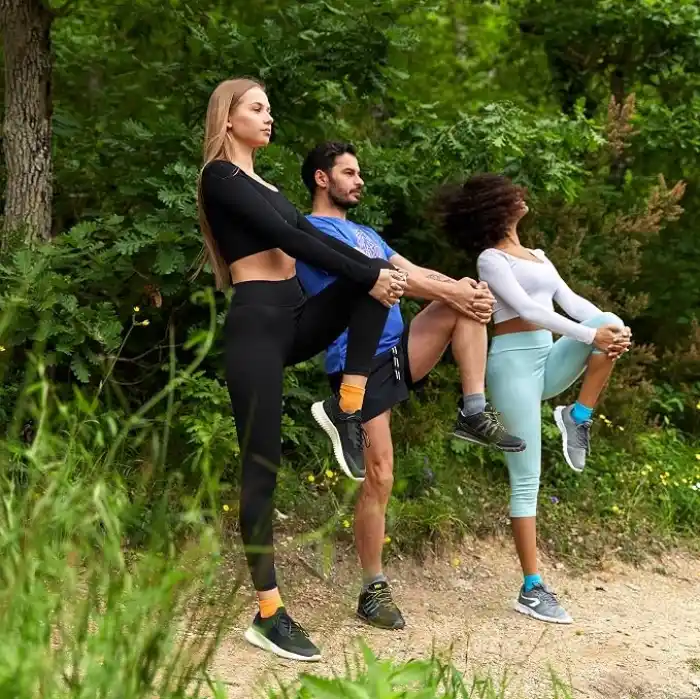GoWith 2li Tabanaltı Havlulu Dikişsiz Unisex Atletik Fit Koşu Yürüyüş Egzersiz Aktivite Çorabı 3594