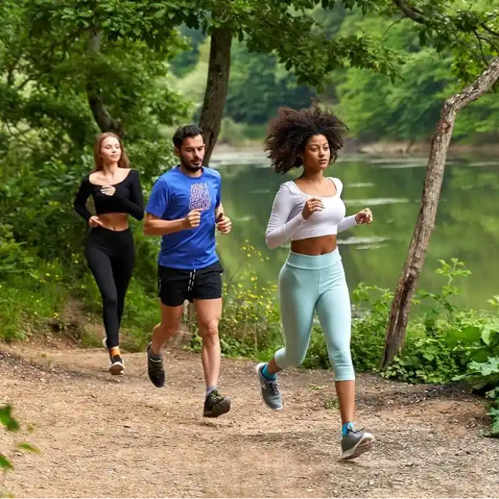 GoWith 2li Tabanaltı Havlulu Dikişsiz Unisex Atletik Fit Koşu Yürüyüş Egzersiz Aktivite Çorabı 3594