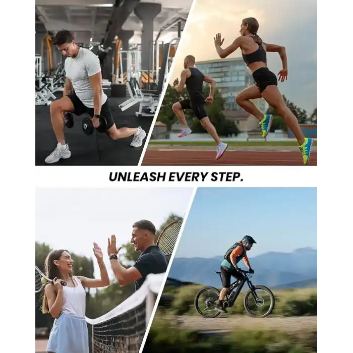 GoWith 2li Tabanaltı Havlulu Dikişsiz Unisex Atletik Fit Koşu Yürüyüş Egzersiz Aktivite Çorabı 3594