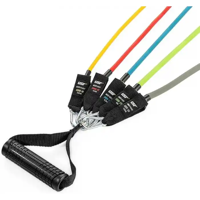 USR CORD-BS Serisi Direnç Bandı