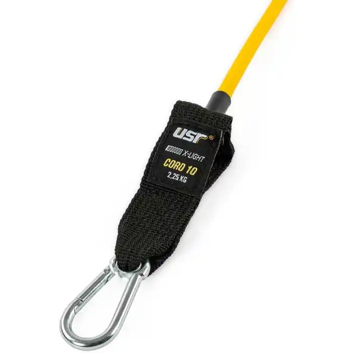 USR CORD-BS Serisi Direnç Bandı