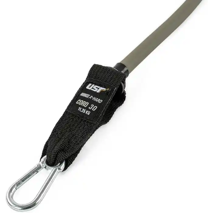 USR CORD-BS Serisi Direnç Bandı