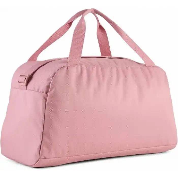 PUMA PUMA PHASE Small Sports Bag Unisex Yetişkin Spor Çantası Dusky Rosewood Tek Beden