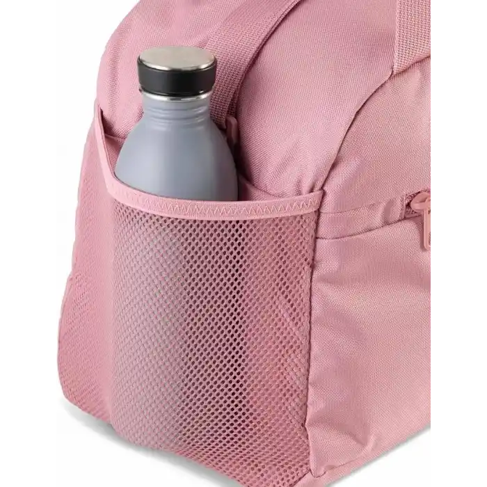 PUMA PUMA PHASE Small Sports Bag Unisex Yetişkin Spor Çantası Dusky Rosewood Tek Beden