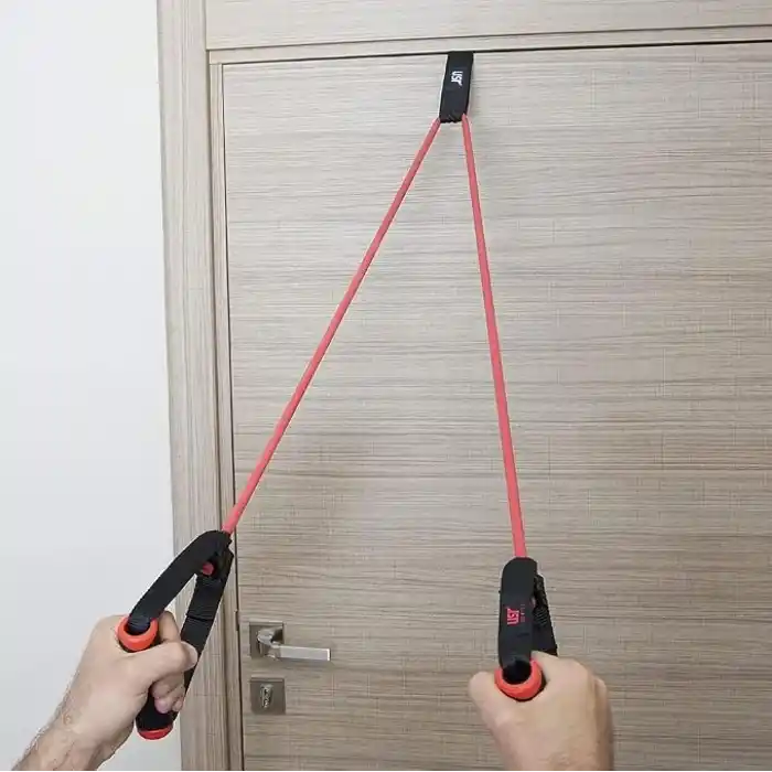 USR CORD31 Direnç Lastiği Kapı Sabitleme Aparatı