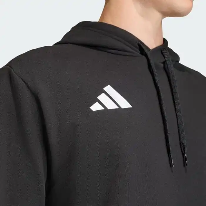 adidas ENT26 HOODY Sweatshirt Erkek