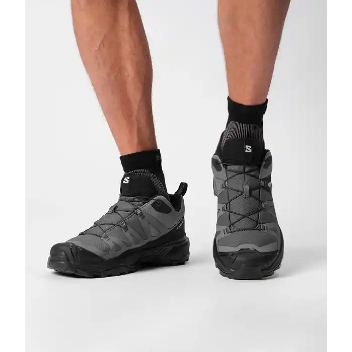 Salomon X ULTRA 360 Outdoor AyakkabıErkek